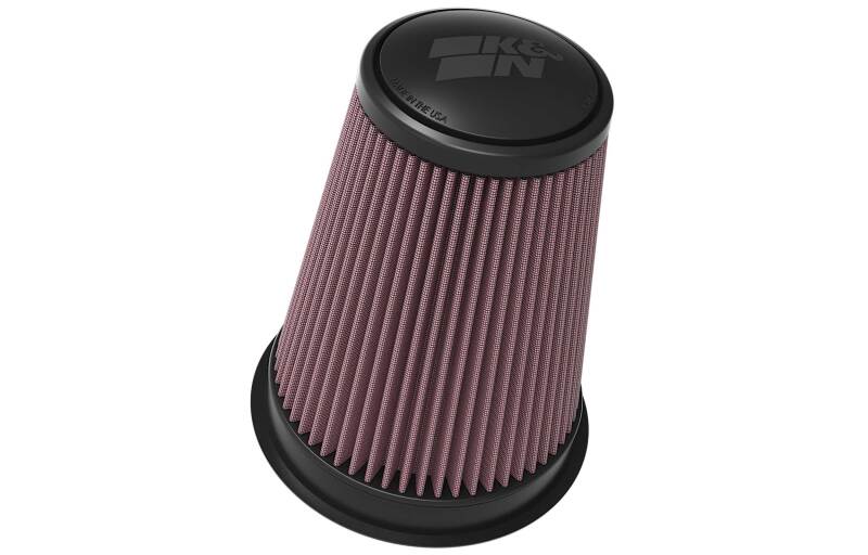 Load image into Gallery viewer, K&amp;N Universal Clamp-On Air Filter
