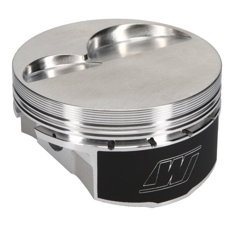 Load image into Gallery viewer, Wiseco Ford 302/351 4.030in Bore -7.5cc Dish Piston Shelf Stock Kit
