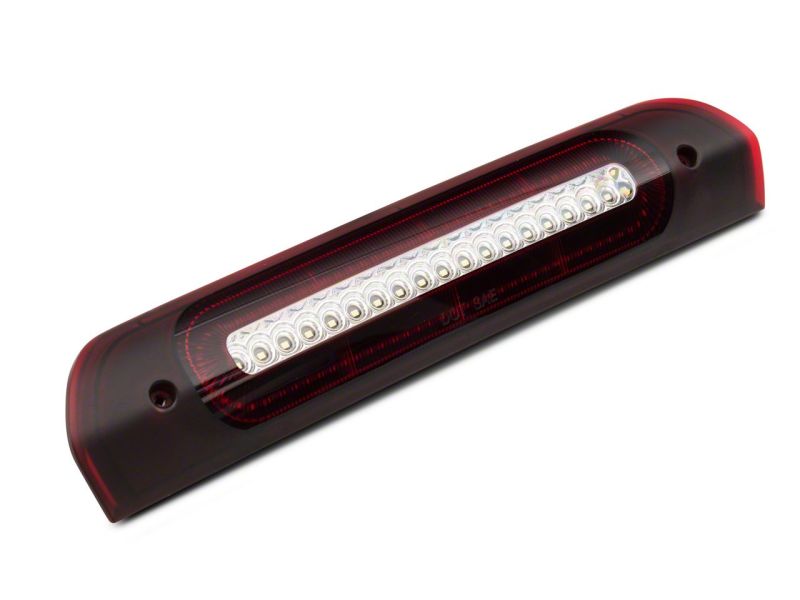 Load image into Gallery viewer, Raxiom 02-08 Dodge RAM 1500 03-09 Dodge RAM 2500/3500 Axial Series LED Third Brake Light- Red
