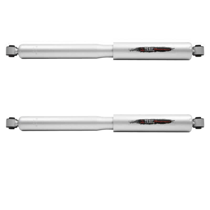 Load image into Gallery viewer, Belltech 2019-2021 Chevrolet Silverado / Sierra 4wd 4in Lift Kit Shocks Only
