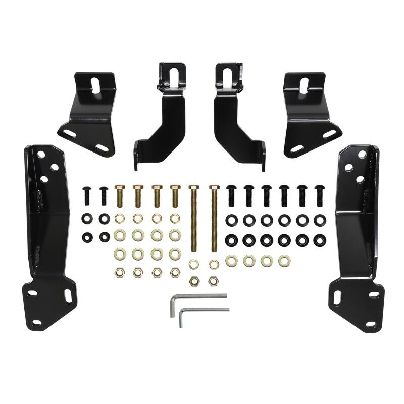 Load image into Gallery viewer, Westin 2020 Chevrolet Silverado 2500/3500 HDX Grille Guard - Black
