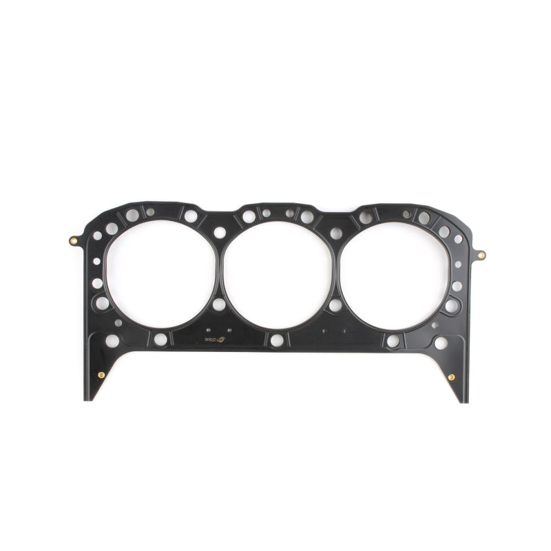 Load image into Gallery viewer, Cometic Chevrolet 4.3L Gen-1 90 Degree V6 .120in MLS Cylinder Head Gasket - 4.060in Bore
