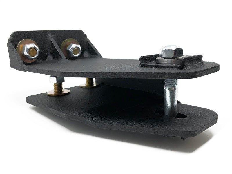 Load image into Gallery viewer, Tuff Country 80-97 F-250 4wd (w/4in Front Lift Kit And 4 Bolt Mounting) Axle Pivot Drop Brackets Pr.

