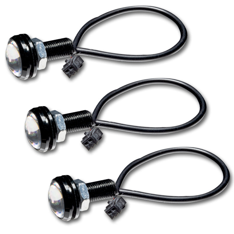 Load image into Gallery viewer, Oracle Pre-Runner Style LED Grille Kit for Jeep Gladiator JT - Blue
