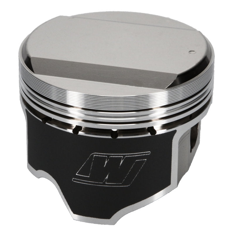 Load image into Gallery viewer, Wiseco Nissan RB25 DOME 8650XX Piston Shelf Stock
