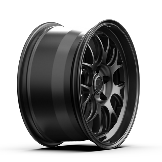 fifteen52 Apex RSR 18x9.5 5x114.3 38mm ET 73.1mm Center Bore Frosted Graphite