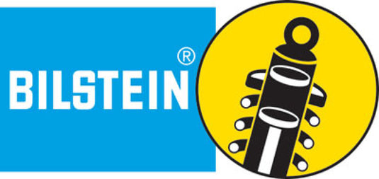 Bilstein 07-17 Jeep Wrangler reservoir shock absorbers