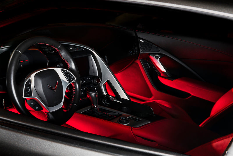 Load image into Gallery viewer, Oracle 36in LED Retail Pack - RGB ColorSHIFT
