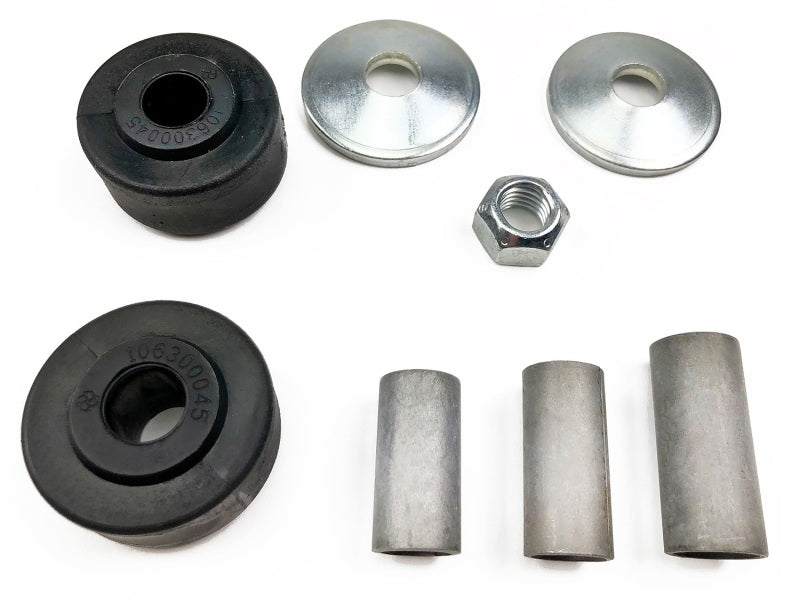 Load image into Gallery viewer, Tuff Country 99-06 Toyota Tundra 4x4 (w/3in Rear Lift Kit) Rear SX6000 Hydraulic Shock (Ea)

