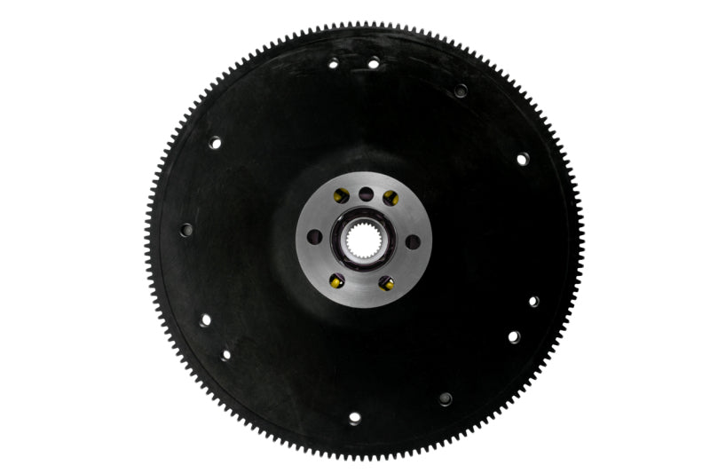 Load image into Gallery viewer, ACT Chevy Camaro/Corvette LS1/LS2/LS3/LS6/LS7 Mod-Twin 10.5 HD Rigid Disc Street Clutch Kit
