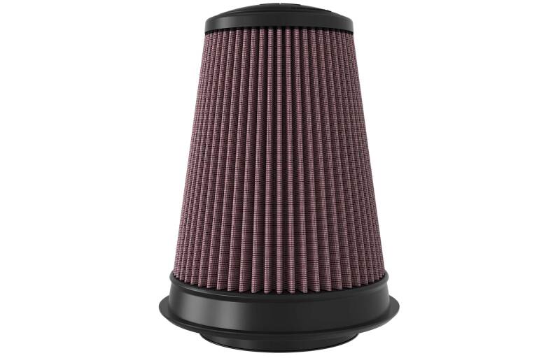 Load image into Gallery viewer, K&amp;N Universal Clamp-On Air Filter
