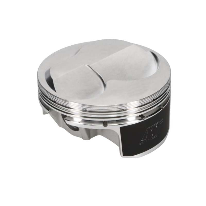 Load image into Gallery viewer, Wiseco Chevrolet Small Block 3cc Dome 4.185in Bore Shelf Stock Left Piston - Single
