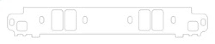 Cometic Chrysler Magnum V8 .188in Fiber Intake Manifold Gasket Set