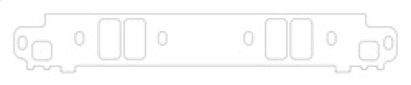 Load image into Gallery viewer, Cometic Chrysler Magnum V8 .188in Fiber Intake Manifold Gasket Set
