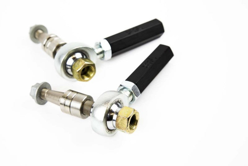 Load image into Gallery viewer, SPL Parts 97-13 Chevrolet Corvette (C5/C6) Front Outer Tie Rod Ends
