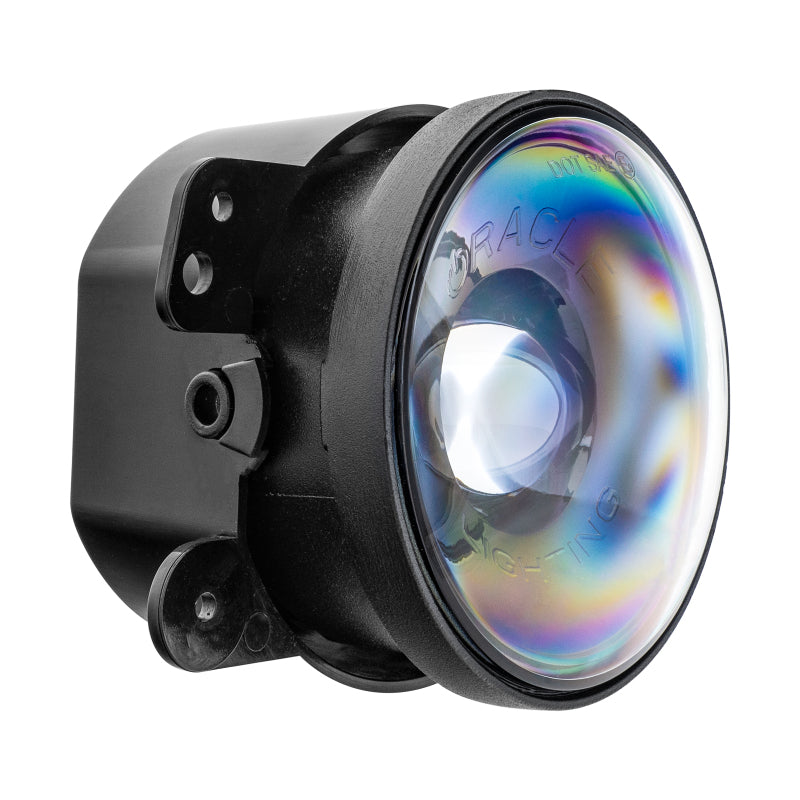 Load image into Gallery viewer, Oracle 100mm 15W Driving Beam LED Emitter - 6000K
