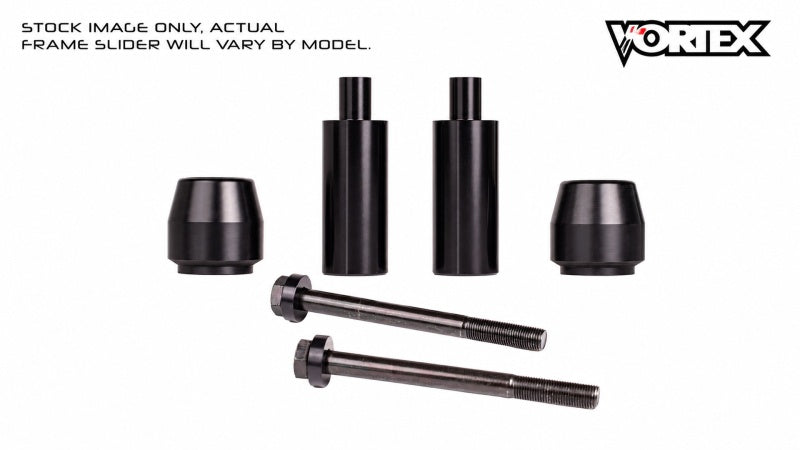 Load image into Gallery viewer, Vortex Racing V3 2.0 Slider Puck works with SR Kits Only
