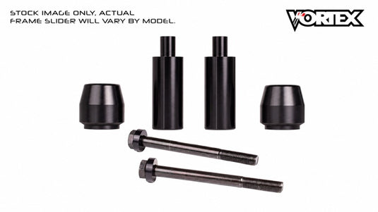 Vortex Racing V3 2.0 Slider Puck works with SR Kits Only