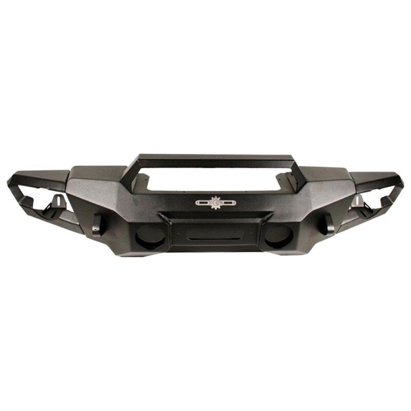 Load image into Gallery viewer, Rock Slide 18-25 Jeep Wrangler JL 2-4 Door Combo Mid Front And Full Rear Bumpers
