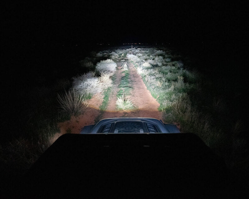 Load image into Gallery viewer, Oracle Jeep Wrangler JL/Gladiator JT Integrated Windshield LED Light Bar System

