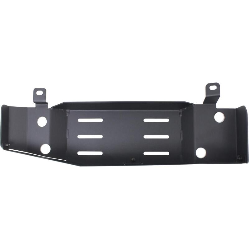 Load image into Gallery viewer, Westin 2017-2018 Chevy Silverado 25/3500 Diesel HDX DEF Tank Skid Plate - Textured Black

