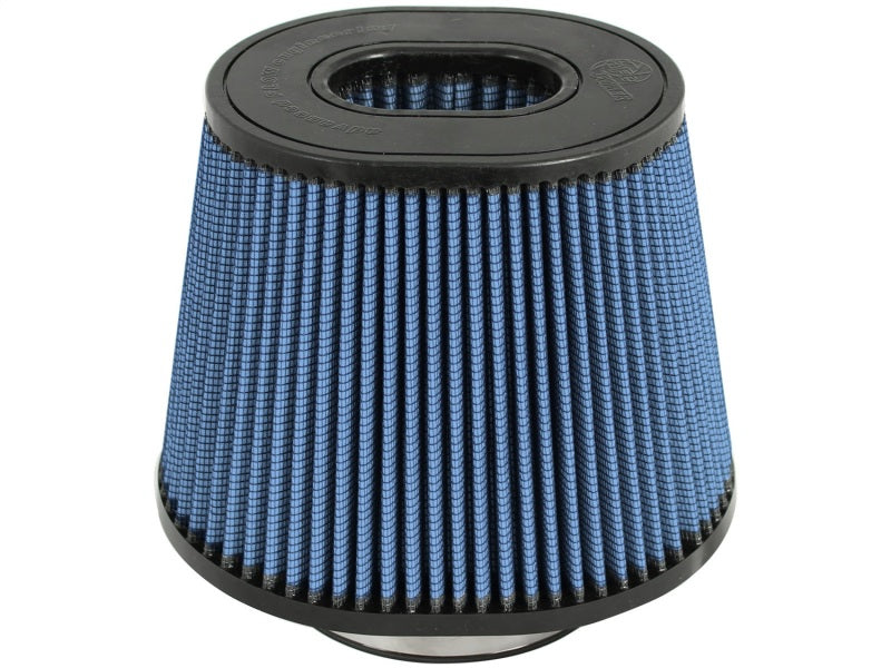 Load image into Gallery viewer, aFe MagnumFLOW Air Filters IAF A/F P5R 5F x (9x7-1/2)B x (6-3/4x5-1/2)T x 6-7/8inH
