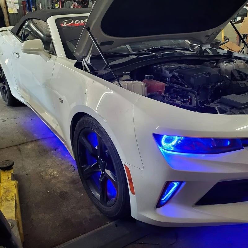 Load image into Gallery viewer, Oracle Universal Dynamic LED Underbody Kit - ColorSHIFT - Dynamic
