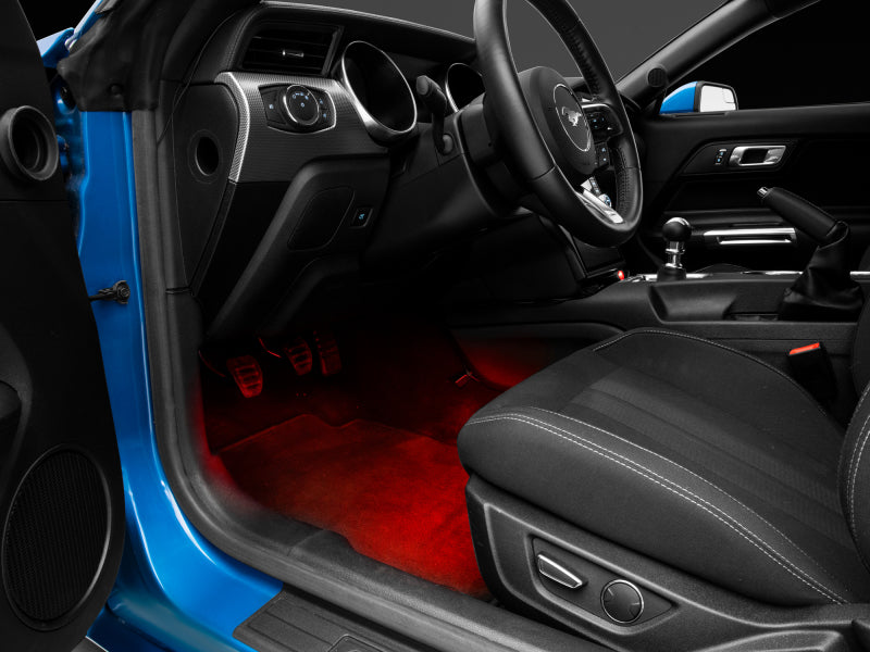 Load image into Gallery viewer, Raxiom Axial Series LED Interior Courtesy Lighting
