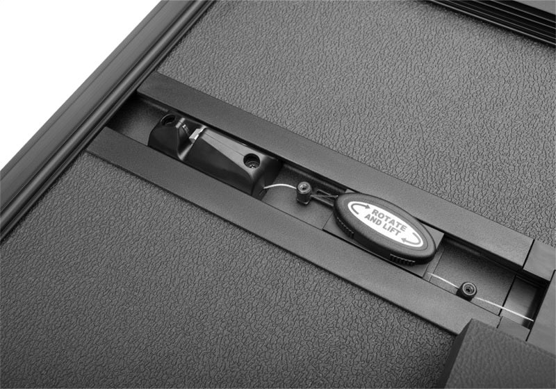 Load image into Gallery viewer, Extang 22-23 Toyota Tundra (6ft. 7in. Bed) Solid Fold ALX
