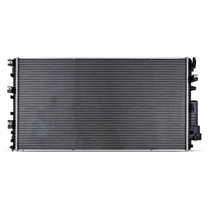 Load image into Gallery viewer, Mishimoto 17-22 Ford 6.7L Powerstroke Replacement Secondary Radiator
