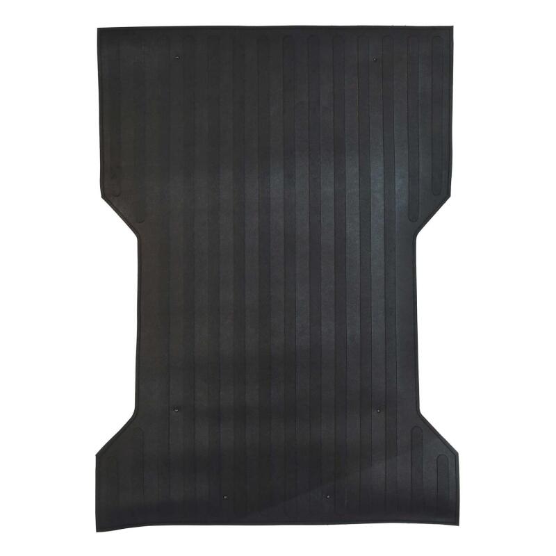 Load image into Gallery viewer, Westin 2005-2018 Toyota Tacoma (6 ft Bed) Truck Bed Mat - Black
