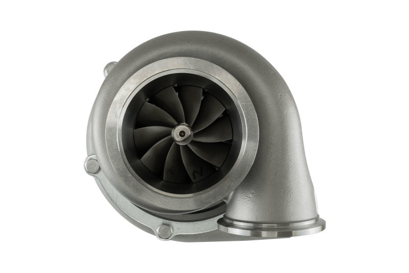 Load image into Gallery viewer, Turbosmart Oil Cooled 5862 V-Band Inlet/Outlet A/R 0.82 External Wastegate TS-1 Turbocharger
