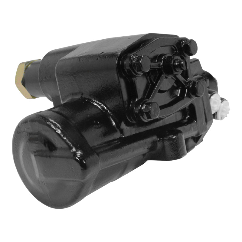 Load image into Gallery viewer, Yukon Gear 05-08 Ford F250/F350 Super Duty Power Steering Gear Box (Input - Splined Single Flat)
