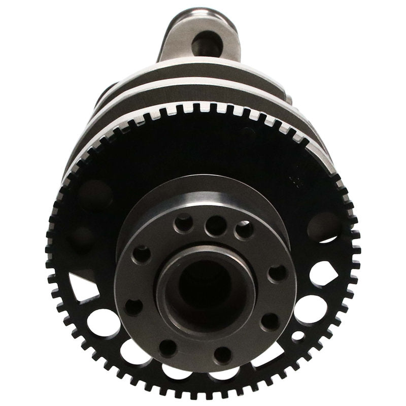 Load image into Gallery viewer, Manley Chevrolet LT1 4.000in Stroke Lightweight Long Snout Pro Series Crankshaft
