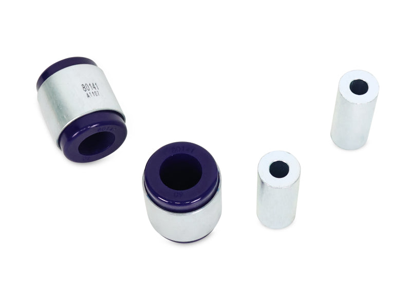Load image into Gallery viewer, SuperPro Front Lower Control Arm Bushing Kit
