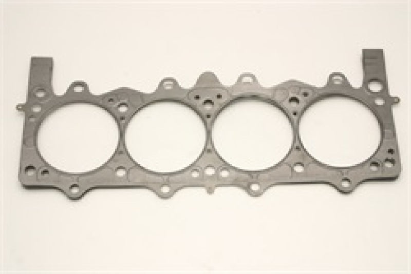 Load image into Gallery viewer, Cometic Chrysler R3 Race Block .030in MLS Cylinder Head Gasket - 4.185in Bore - W7,W8,W9 Heads
