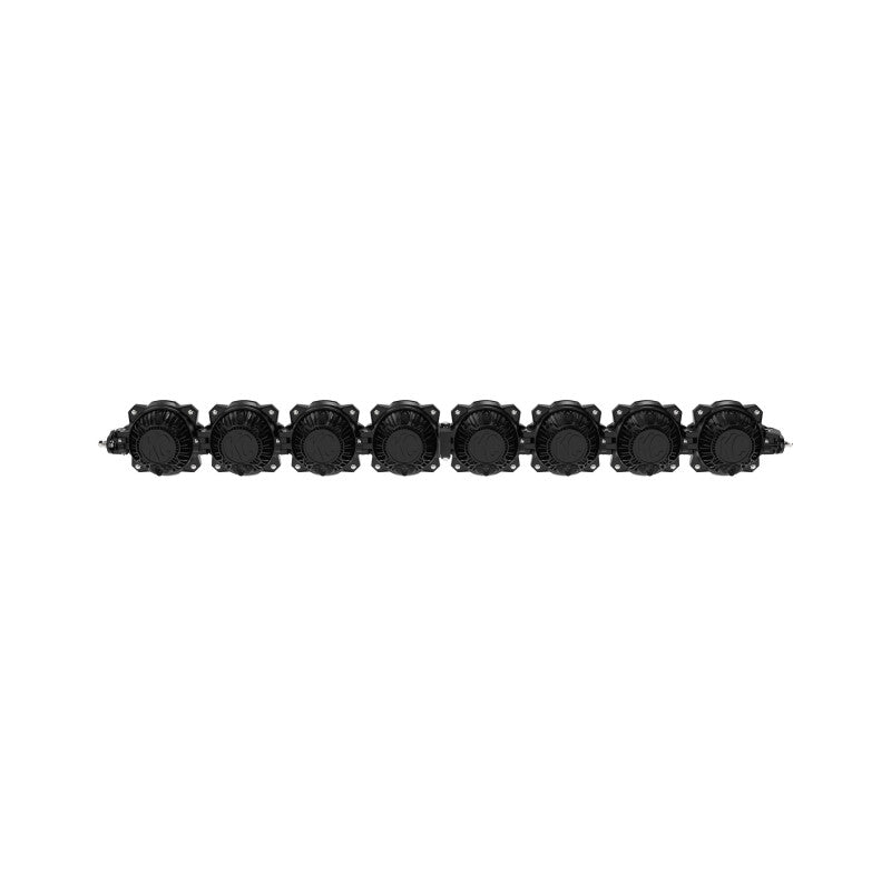 Load image into Gallery viewer, KC HiLiTES Gravity Titan LED Light Bar - 50in. (8-Light)
