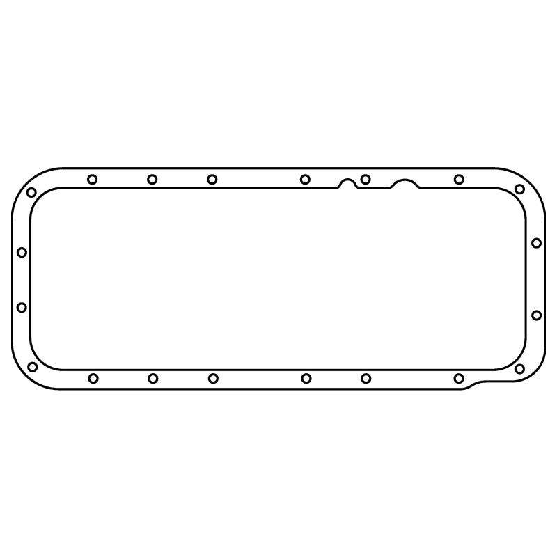 Load image into Gallery viewer, Cometic Chrysler Gen-2 Hemi .032in AFM Oil Pan Gasket
