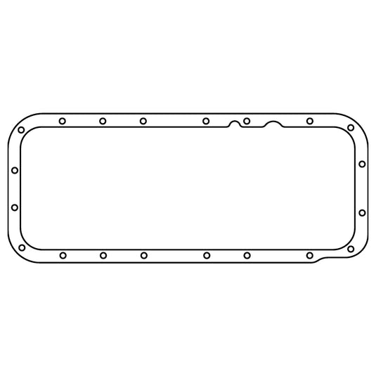 Cometic Chrysler Gen-2 Hemi .032in AFM Oil Pan Gasket