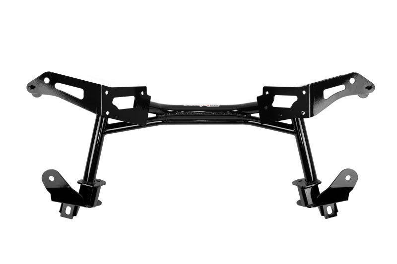 Load image into Gallery viewer, UMI Performance 82-92 GM F-Body K-Member W/o Mounting Options - Black
