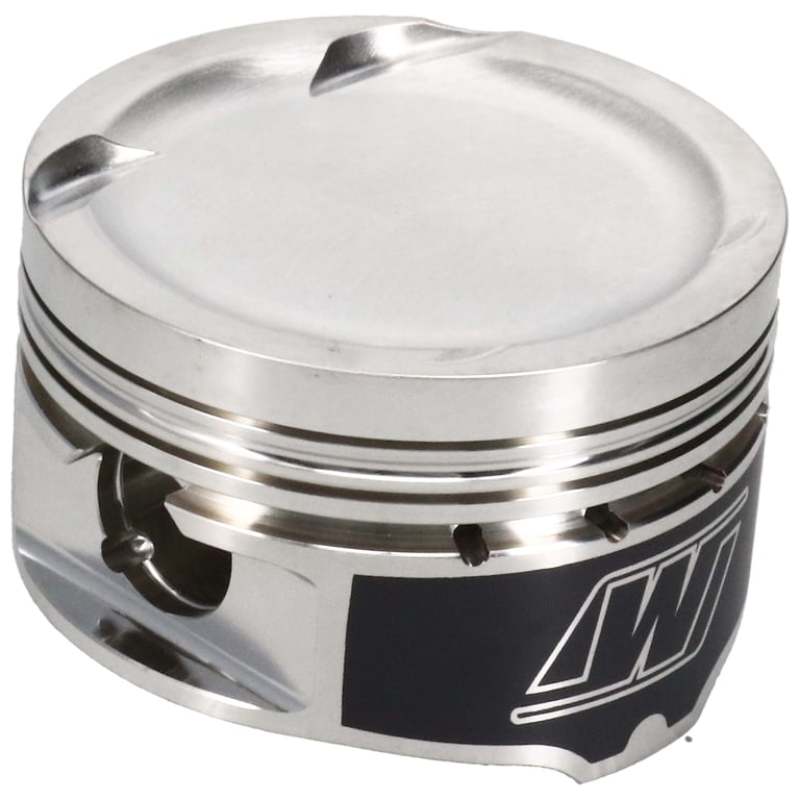 Load image into Gallery viewer, Wiseco Audi/VW 2.0L 82.50mm Bore 92.8mm Stroke -10.8cc EA888 Piston Kit - 4 Cyl
