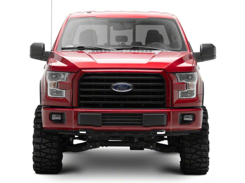 Load image into Gallery viewer, Raxiom 15-20 Ford F-150 Axial Series LED Mirror Mounted Turn Signals- Smoked
