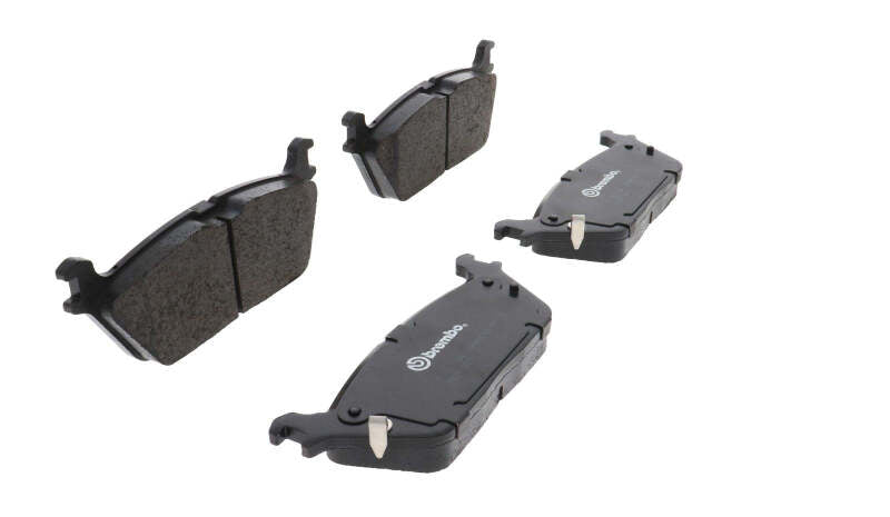 Load image into Gallery viewer, Brembo 19-22 Ram 1500 Rear Low-Met Brake Pad
