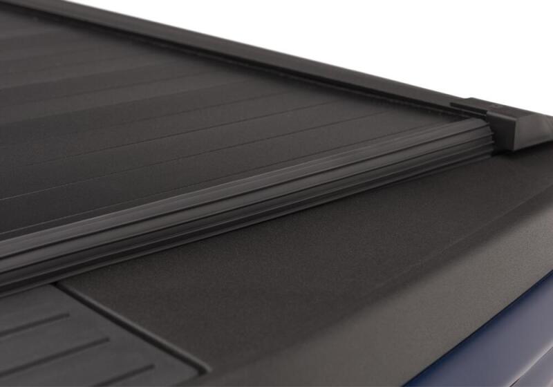 Load image into Gallery viewer, Retrax 21-24 Ford F-150 IX Manual Retractable Tonneau Cover Super Cab - 6.5ft Bed
