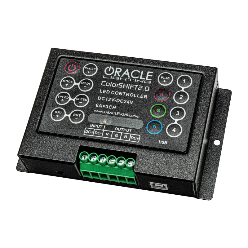 Load image into Gallery viewer, Oracle V2.0 LED Controller
