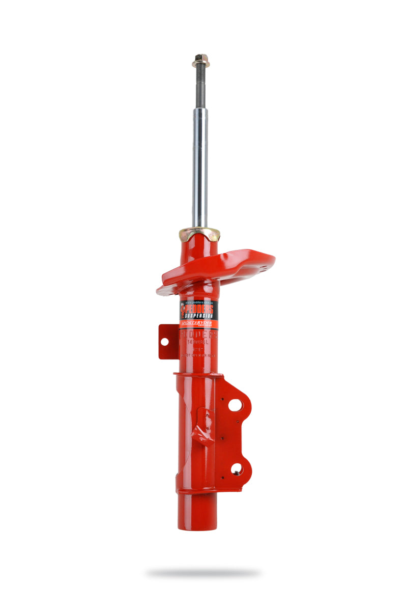 Load image into Gallery viewer, Pedders 09-14 Chevrolet Camaro Front Shocks
