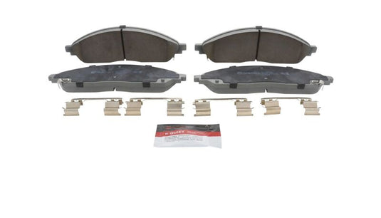 Brembo OE 22-24 Chrysler Grand Caravan/22-24 Jeep Grand Cherokee/L Ceramic Brake Pad - Front