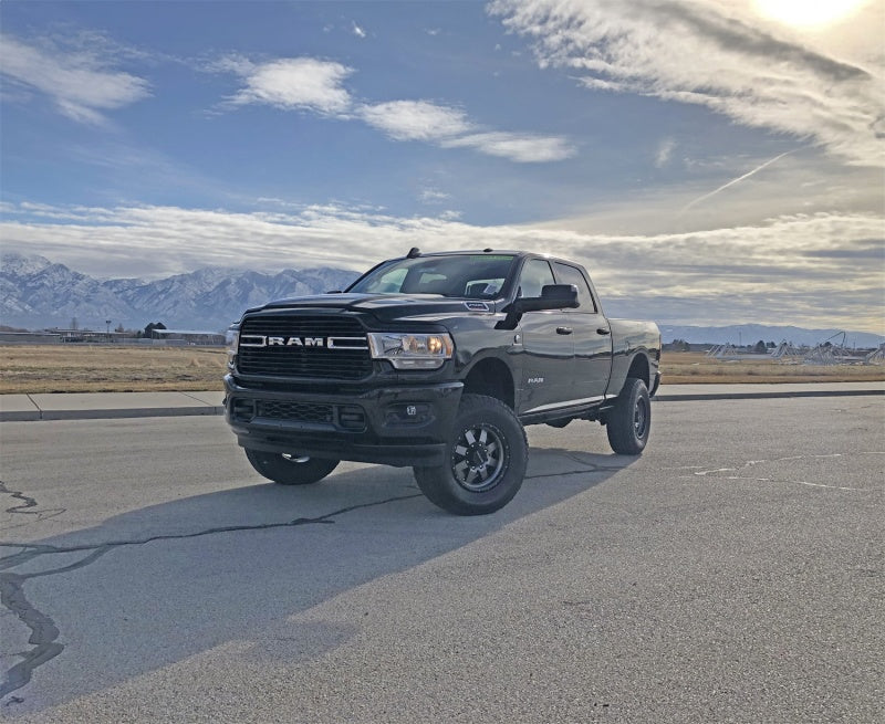 Load image into Gallery viewer, Tuff Country 19-23 Dodge Ram 2500 4x4 3in Lift w/Front Shock Extension Brackets Kit
