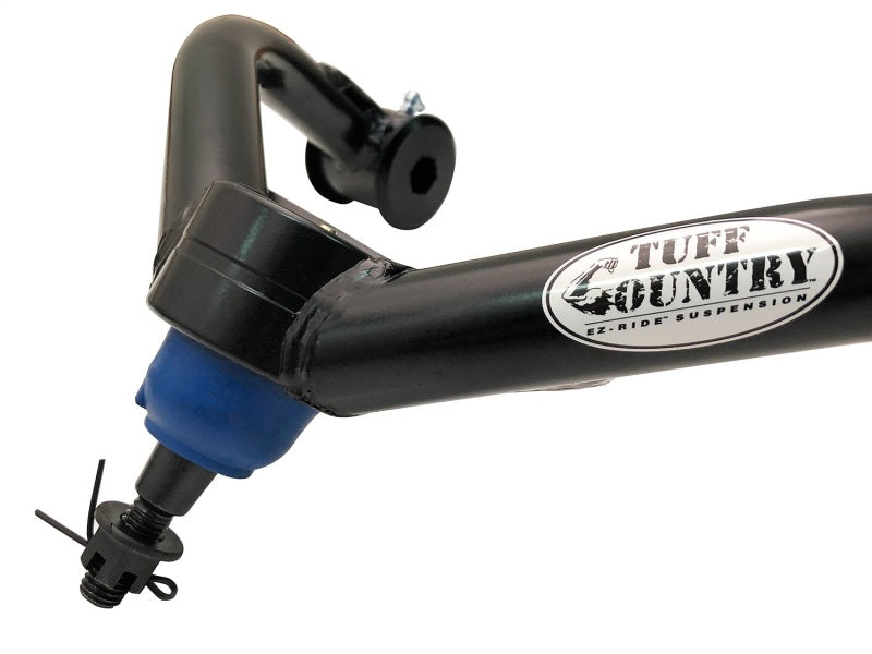 Load image into Gallery viewer, Tuff Country 11-19 Chevy Silverado 2500HD 4x4 &amp; 2wd Upper Control Arms Pair
