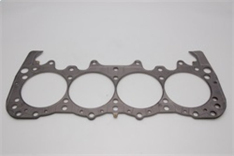 Load image into Gallery viewer, Cometic Chrysler 500 Pro Stock V8 .045in MLS Cylinder Head Gasket - 4.700in Bore
